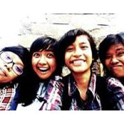 Christine Sianturi's photo