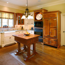 Kitchen Ideas