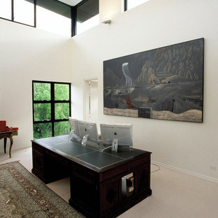 Mt Nebo New Home Design