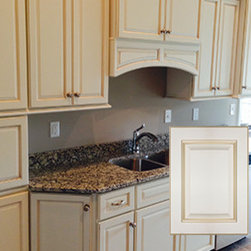 Vanity Cabinets - Products