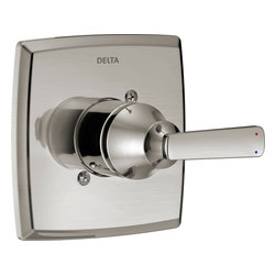 Delta Ashlyn&reg; Valve Only Trim - Tub And Shower Parts