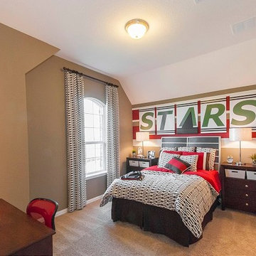 Landon Homes-Richwoods Crossings 660 Chesterfield Model