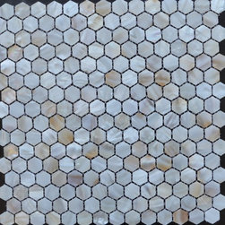 Shell mosaic - Products