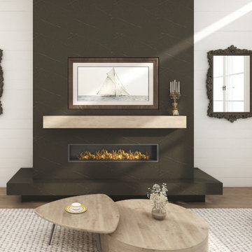 Kitchen & Bath Remodel I Catalogue