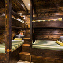 Bunk Rooms