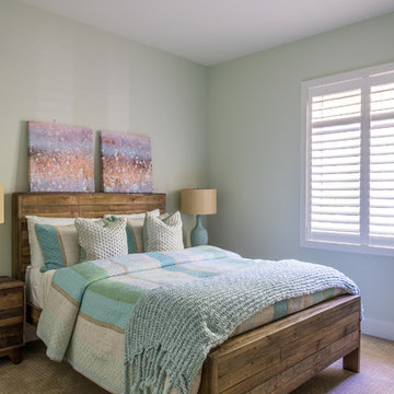 Lake Vernon Cottage Retreat