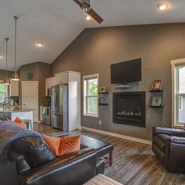Baethke Residence