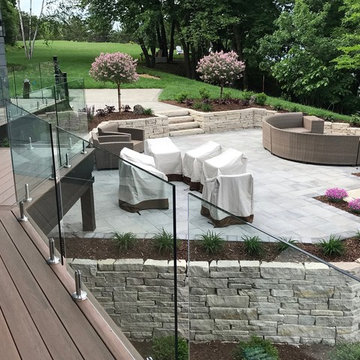 Ashwood River project