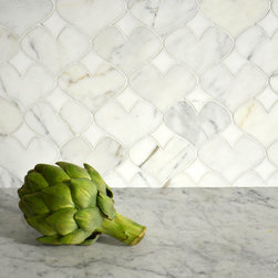 Erin Adams - Hearts - Tile
