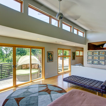 Hillsdale Modern