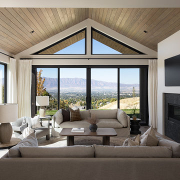 Quail Canyon Drive