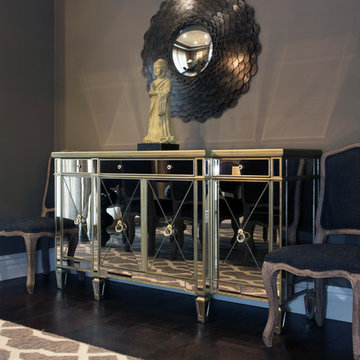 My Houzz: Andalusian-Styled Modern Family Home