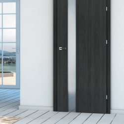 P & M Contemporary Doors Ltd - Internal Doors