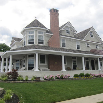 Private Residence