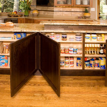 Kitchen Storage