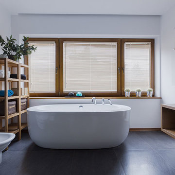 Bathroom Remodeling