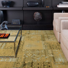 carpeting