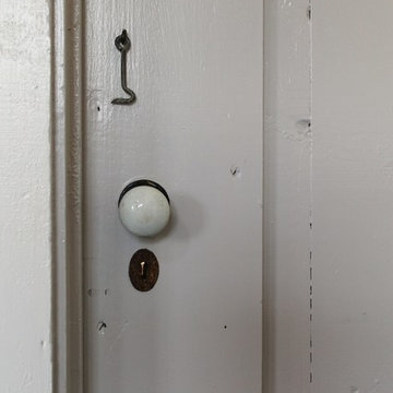 Chatham Rec Room