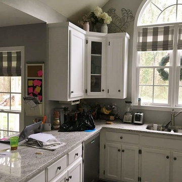 Cndy's kitchen