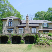 architectural style