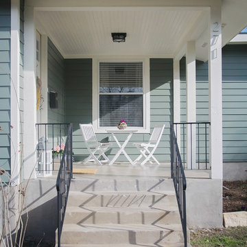 BLB Home Tour