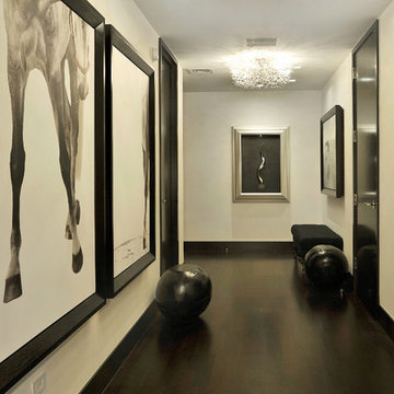 East Side Elegance