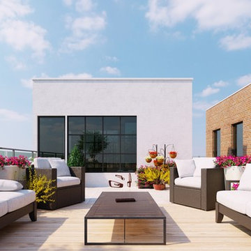 Williamsburg Apartments
