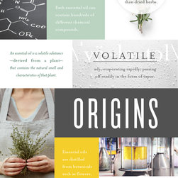 Essential Oil - Products