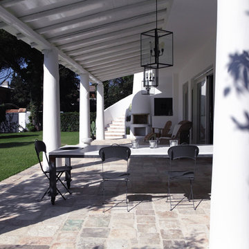Villa al Mare
