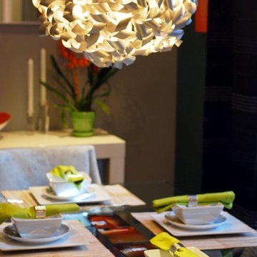 Our Work