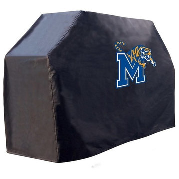 60" Memphis Grill Cover by Covers by HBS, 60"