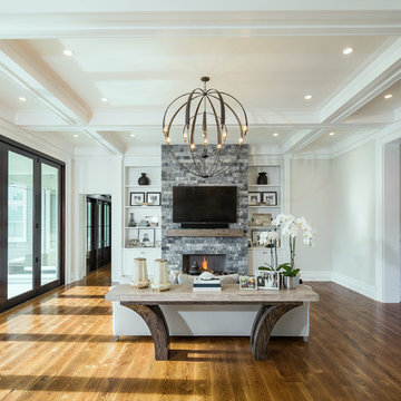 Palmetto Bluff Luxury Home
