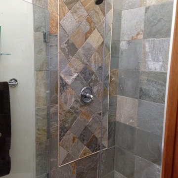 Quinnell Bathroom Remodel