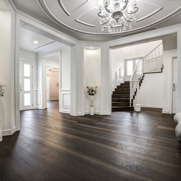 Kährs Oak Gate | Green Community Dubai
