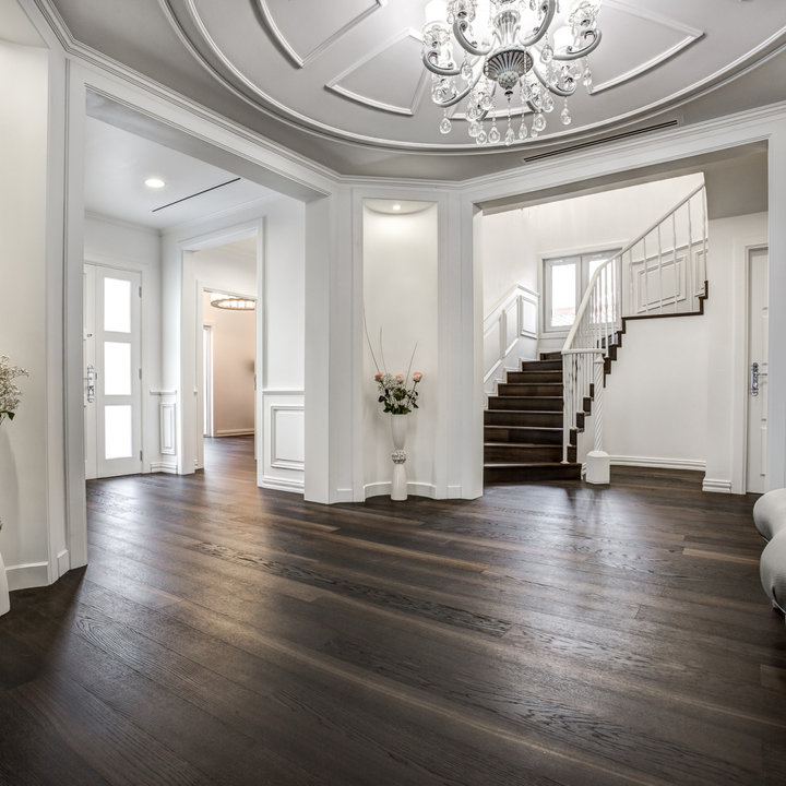 75 Victorian Entryway - July, 2026