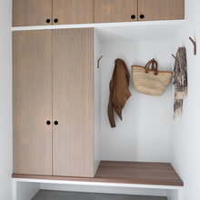 Mudroom/Laundry Room
