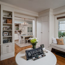 Staging Ideas