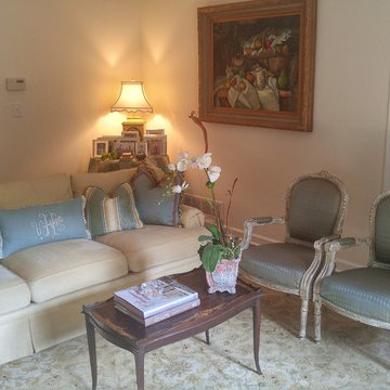 Howard Home