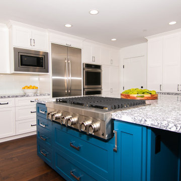 San Diego Home Remodel