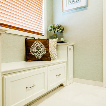 White Jade Sophistication