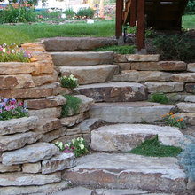 Retaining Wall