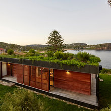 Green Roof