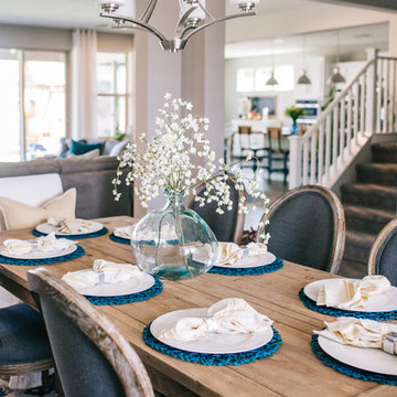 Modern Farmhouse