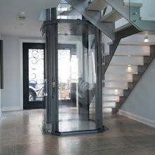 Entryways