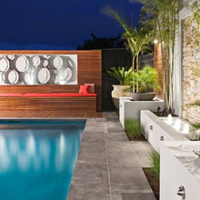 Pool Coping
