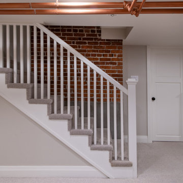 Remodel in the Glebe