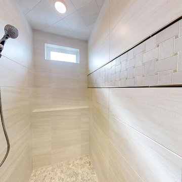 Modern Farmhouse Ranch