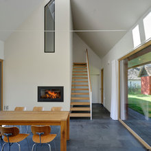 High Ceiling Designs