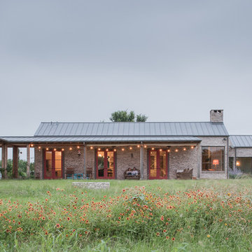 Bastrop Ranch House