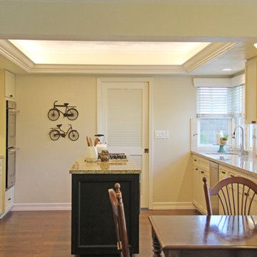 Matthews Residence